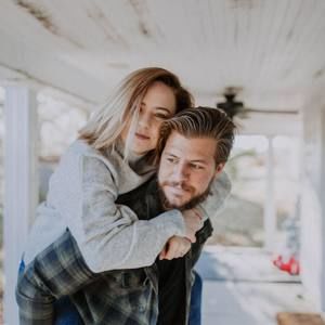 Meet your Posher, Zack